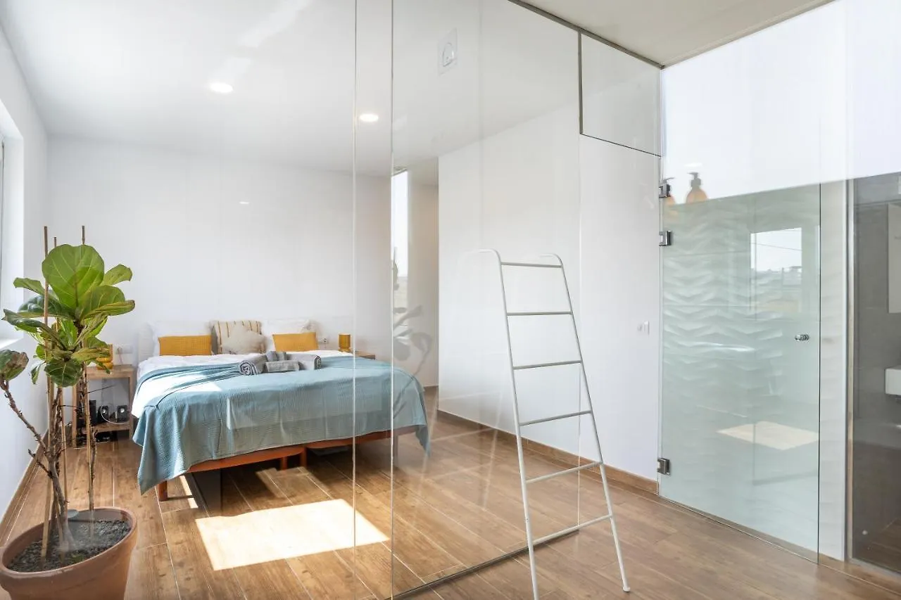 Villa Arizona - 3-Bedroom House By The Sea エル・メダノ