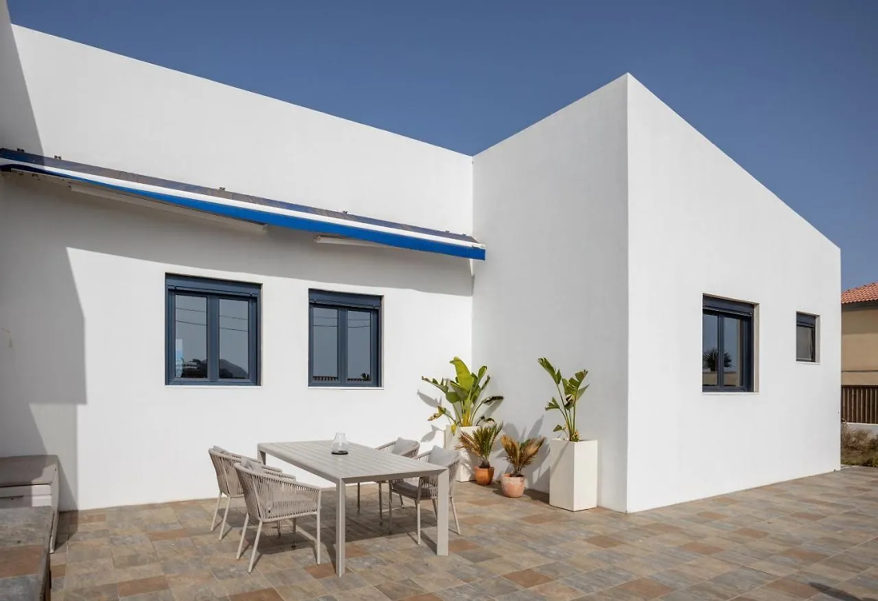 Villa Arizona - 3-Bedroom House By The Sea El Médano 0*,  Spanien